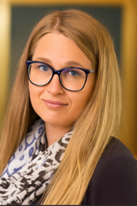 Anamarija Jengić Bujan